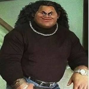 Meet your Posher, Ethan